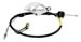 Click here for more information about Zoom Performance Products 48127 - Zoom Adjustable Clutch Cables and Quadrants