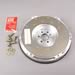 Click here for more information about Zoom Performance Products 60-3104 - Zoom Lightweight Aluminum Flywheels