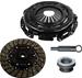 Click here for more information about Zoom Performance Products F1-135 - Zoom Sport Compact Stage 1 Clutch Sets