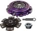 Zoom Performance Products F3-48 - Zoom Sport Compact Stage 3 Clutch Sets