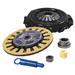 Click here for more information about Zoom Performance Products 30027 - Zoom 30000 Series Clutches