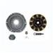 Zoom Performance Products HP70308-1 - Zoom High Performance Clutch Kits