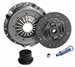 Click here for more information about Zoom Performance Products MU1675-1 - Zoom MU Series Clutches