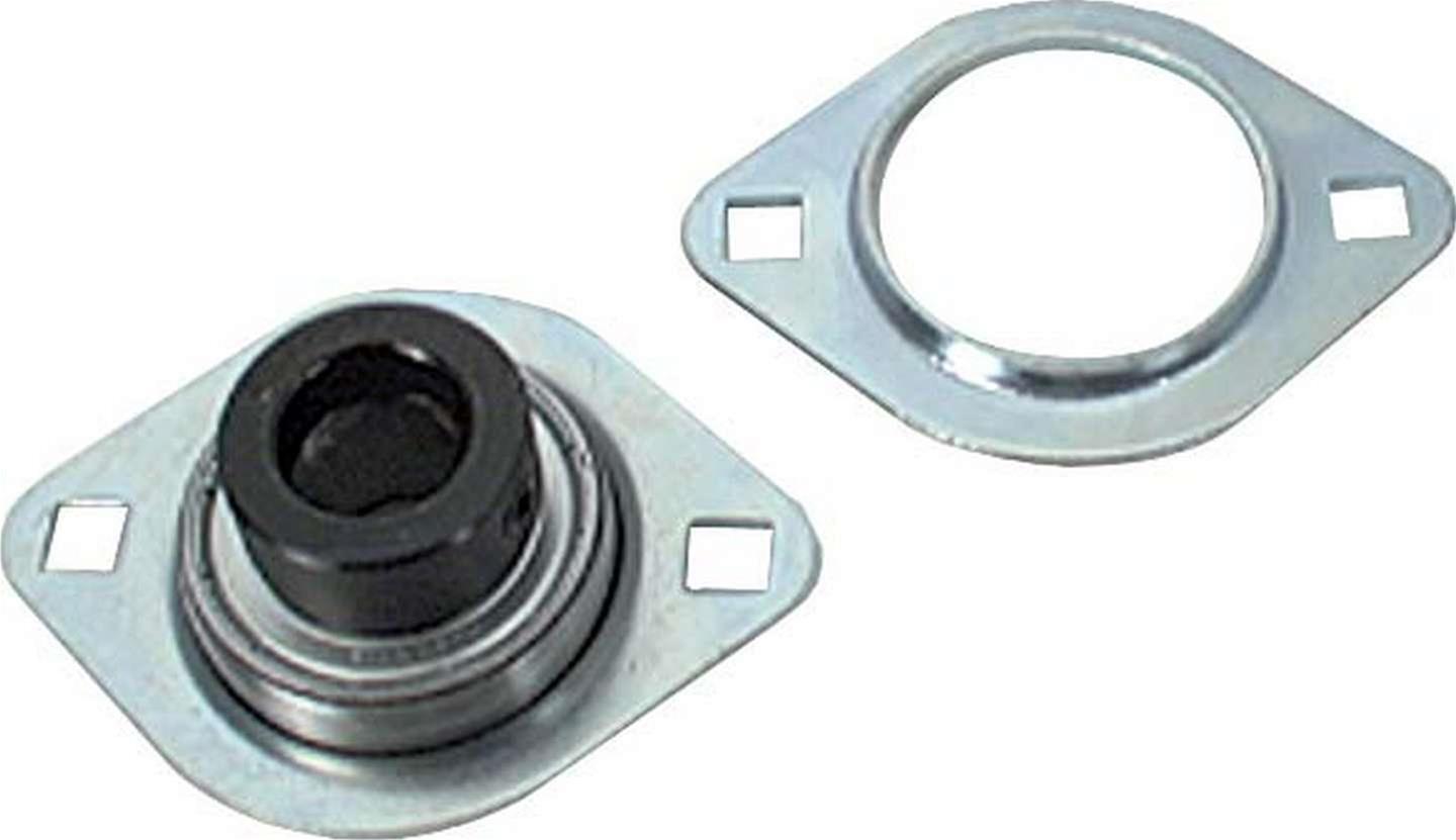 Steering Shaft Support Bearing Stainless .757" Inside Dia Up40 Deg