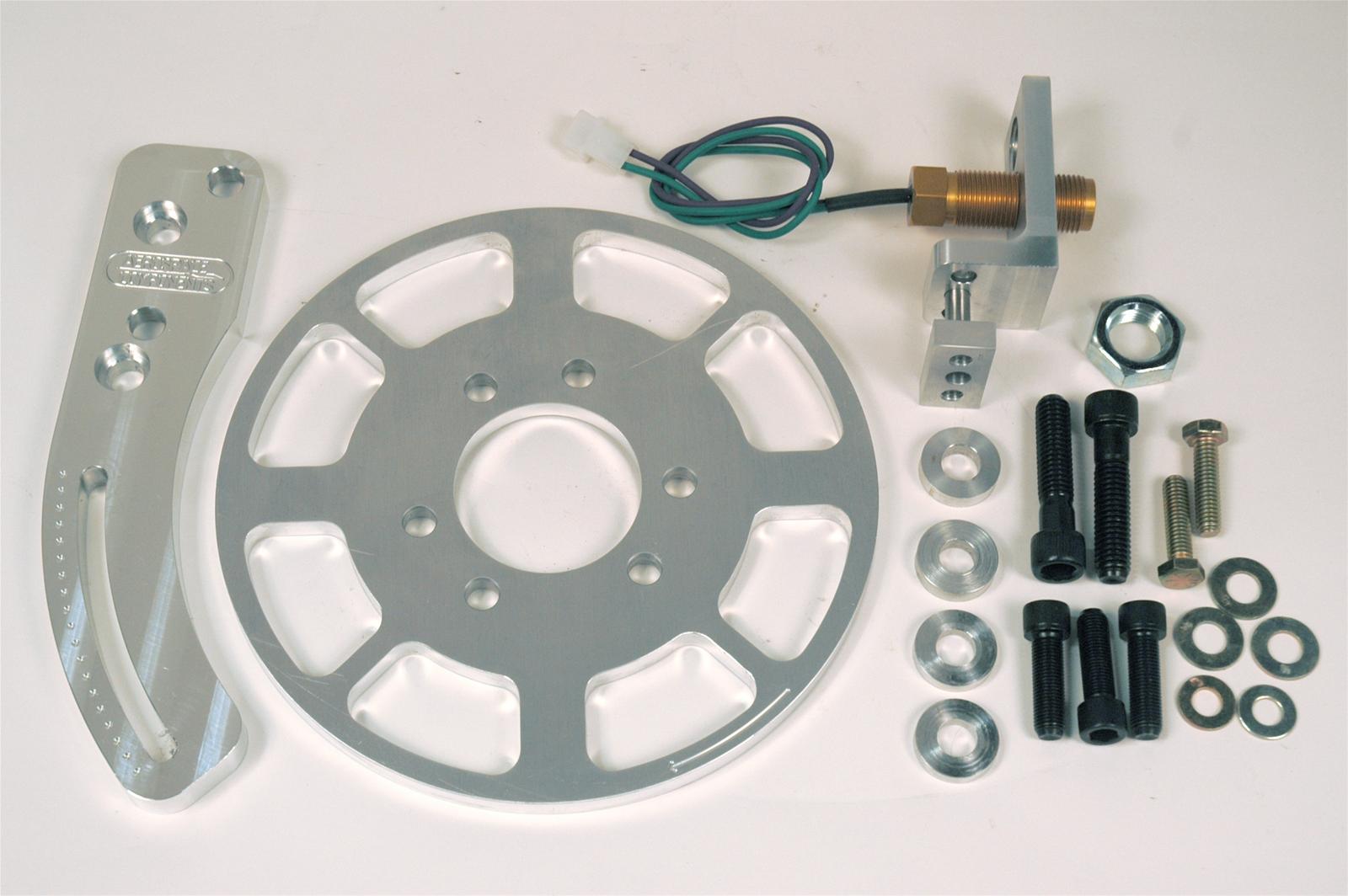 Aerospace Crank Trigger Kits ACCTSBF Free Shipping on Orders Over