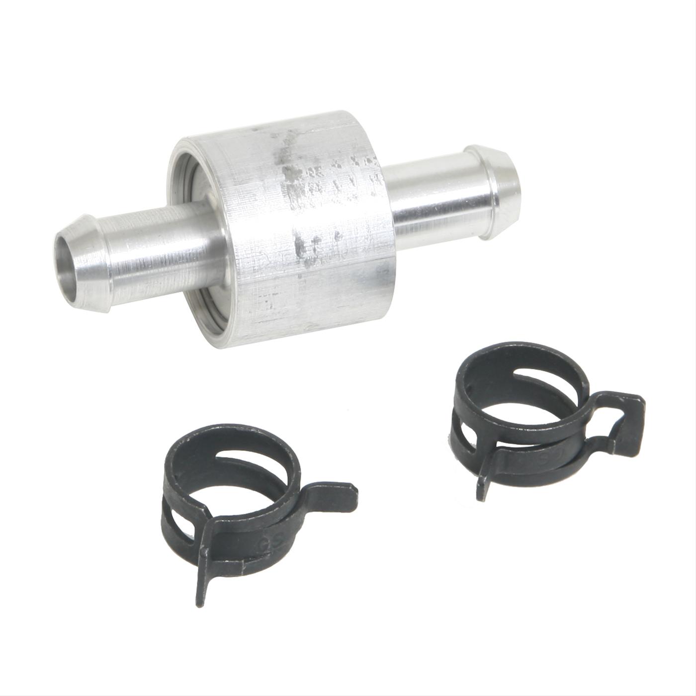 A1 Cardone MagnaPure Inline Power Steering Filter 200012F