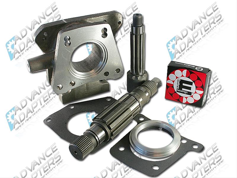 Advance Adapters Transfer Case Adapter 506201 eBay