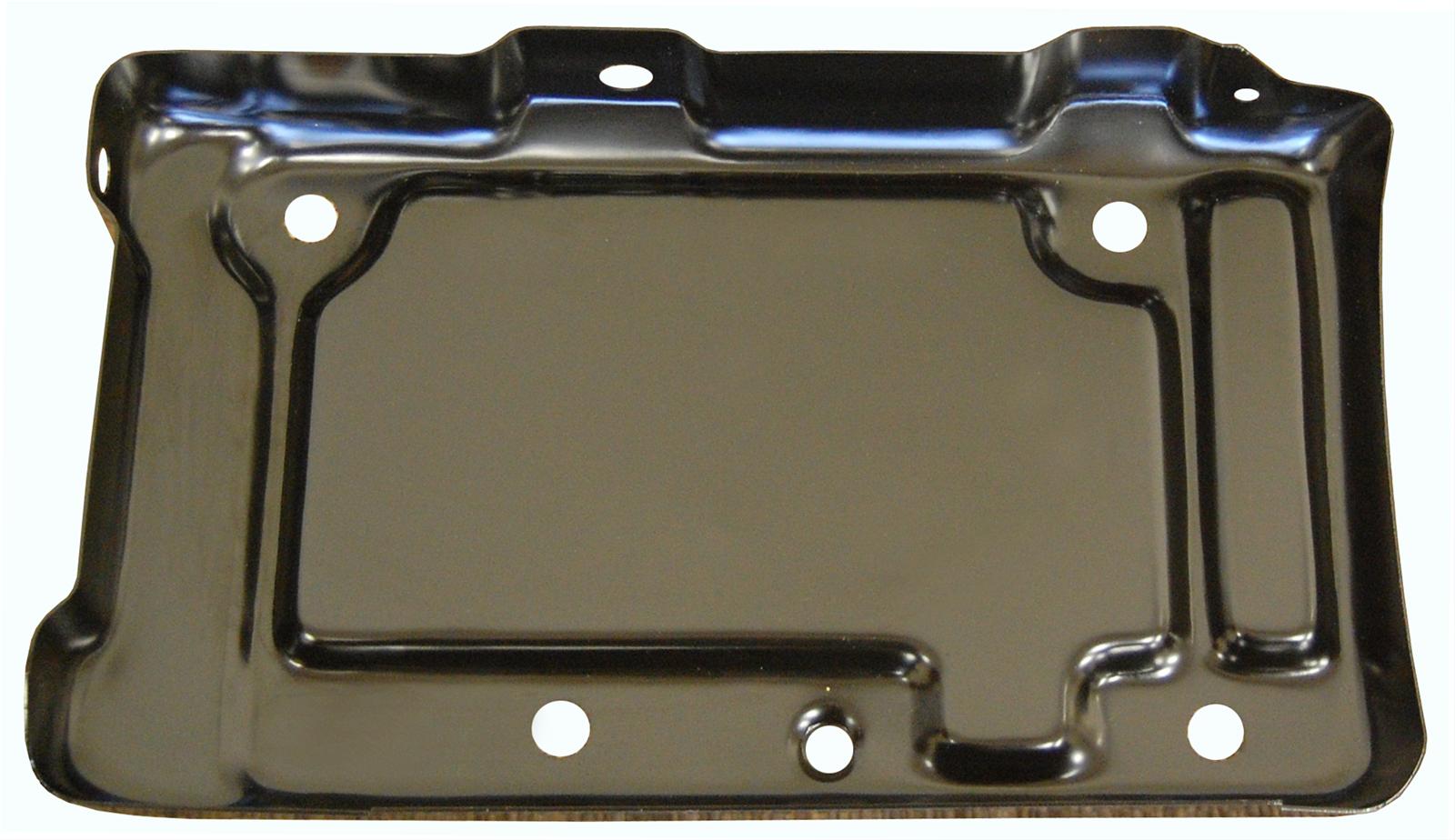 Auto Metal Direct Battery Tray 3401466 eBay