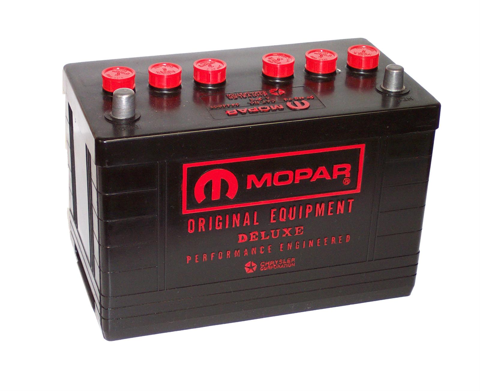 Turbo Start AGM Sealed MaintenanceFree Restoration Series Batteries