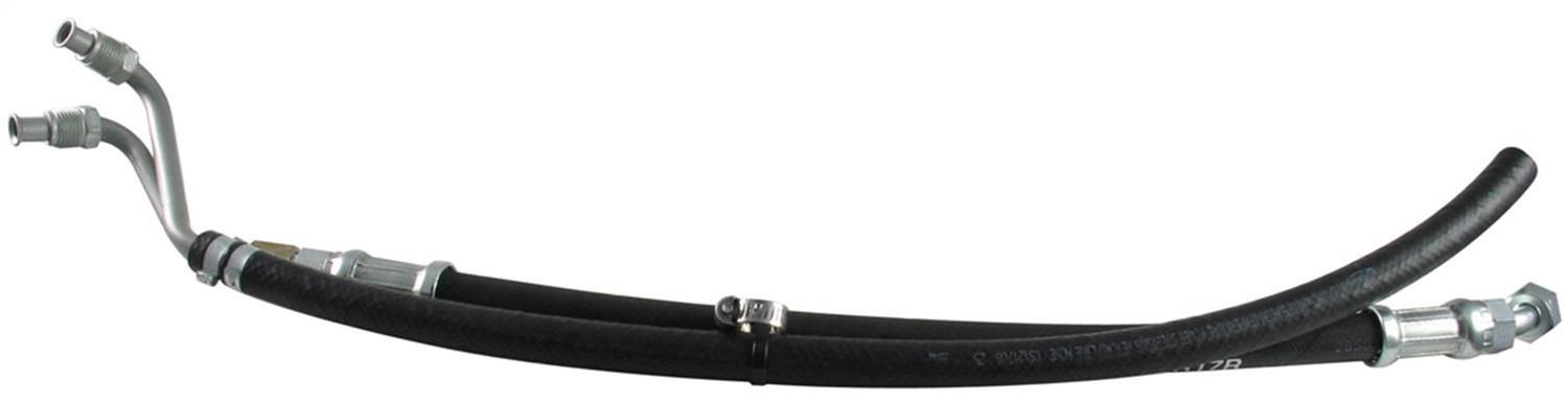 Universal Power Steering Hose Kits 925109 Free Shipping on