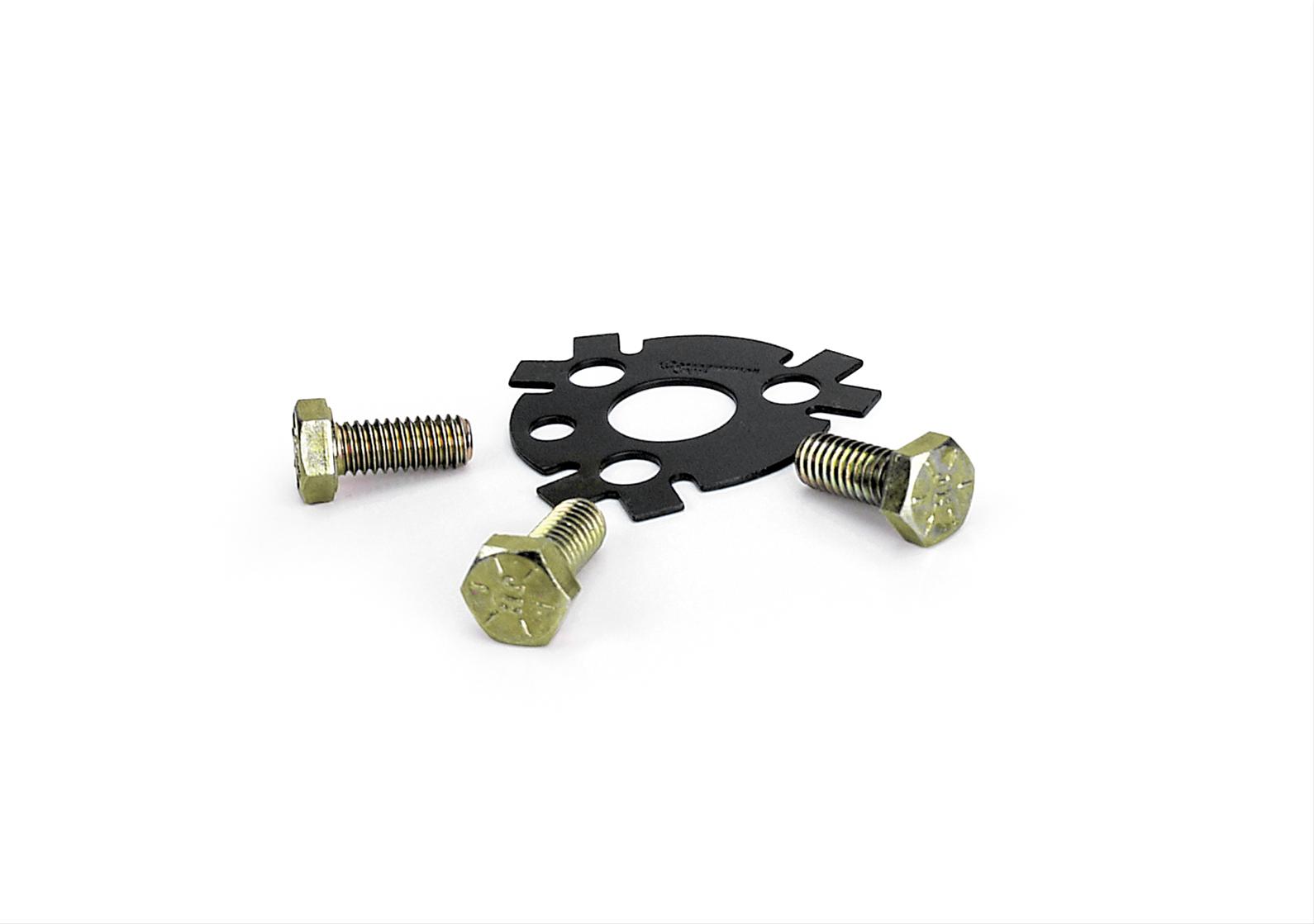 COMP Cams Cam Lock Plates 4605 Free Shipping on Orders Over 99 at