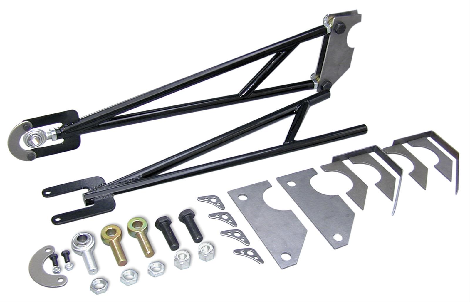 Comp Eng 2006 Ladder Bars Competition Steel Black Powdercoated Weld on