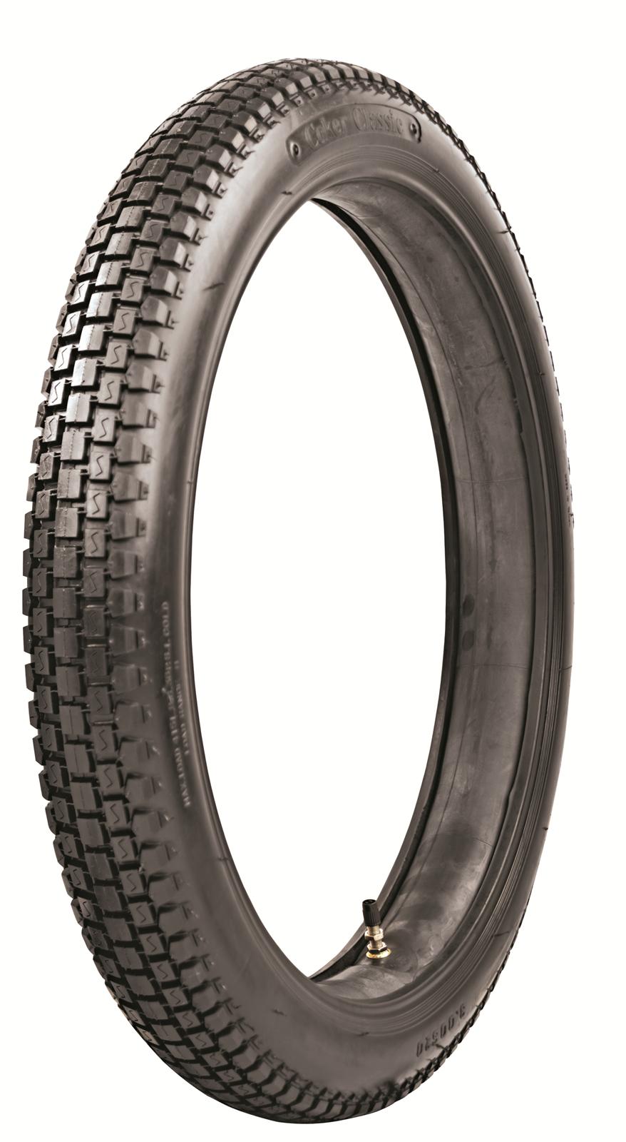 classic motorcycle tyres