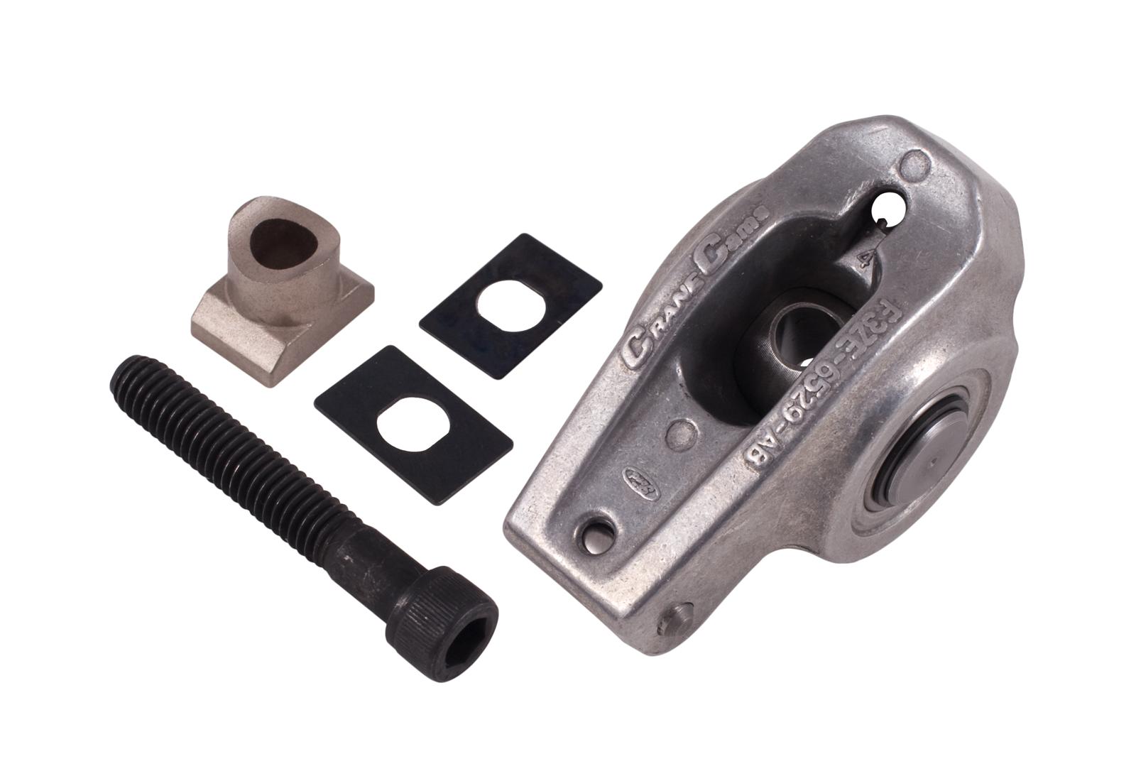 Crane Energizer Pedestal Mount Roller Rocker Arm 447461 eBay