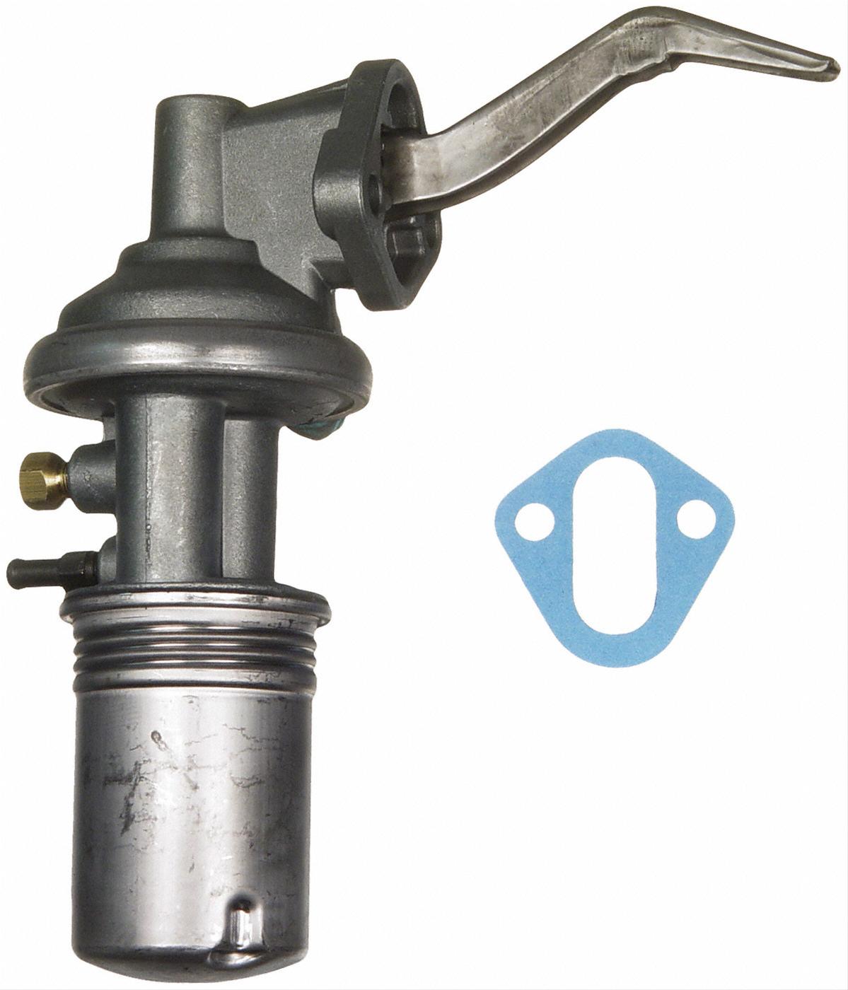 Carter Fuel Pump Mechanical Muscle Car Series Ford Mercury 221 260 289 302 Each eBay