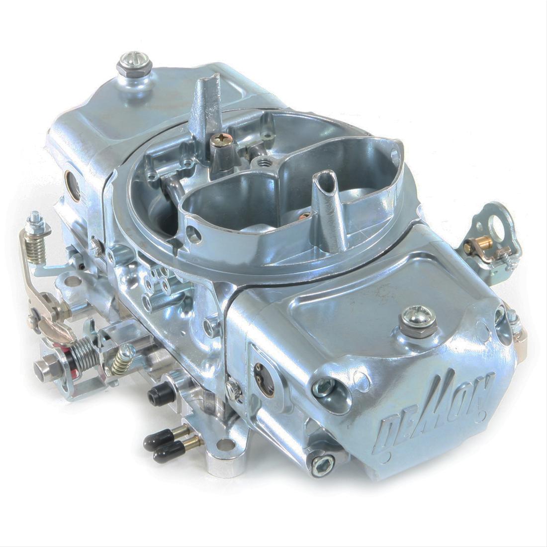 Demon Carburetion Speed Demon Carburetors 1282010 Free Shipping on