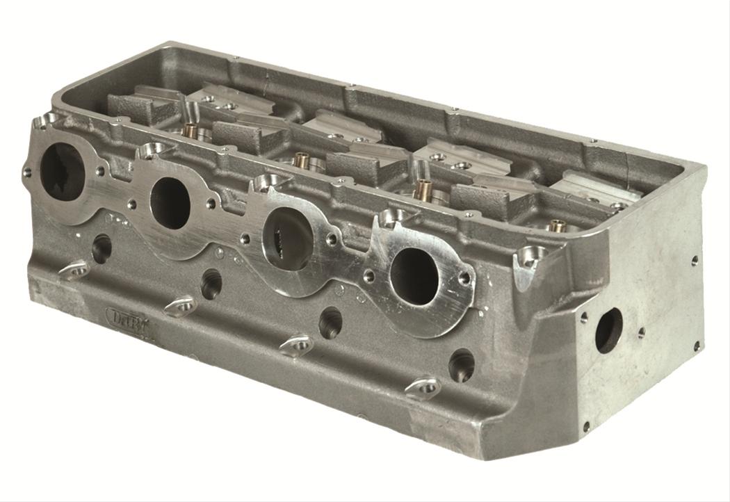 Dart Big Chief Cylinder Head 18575070