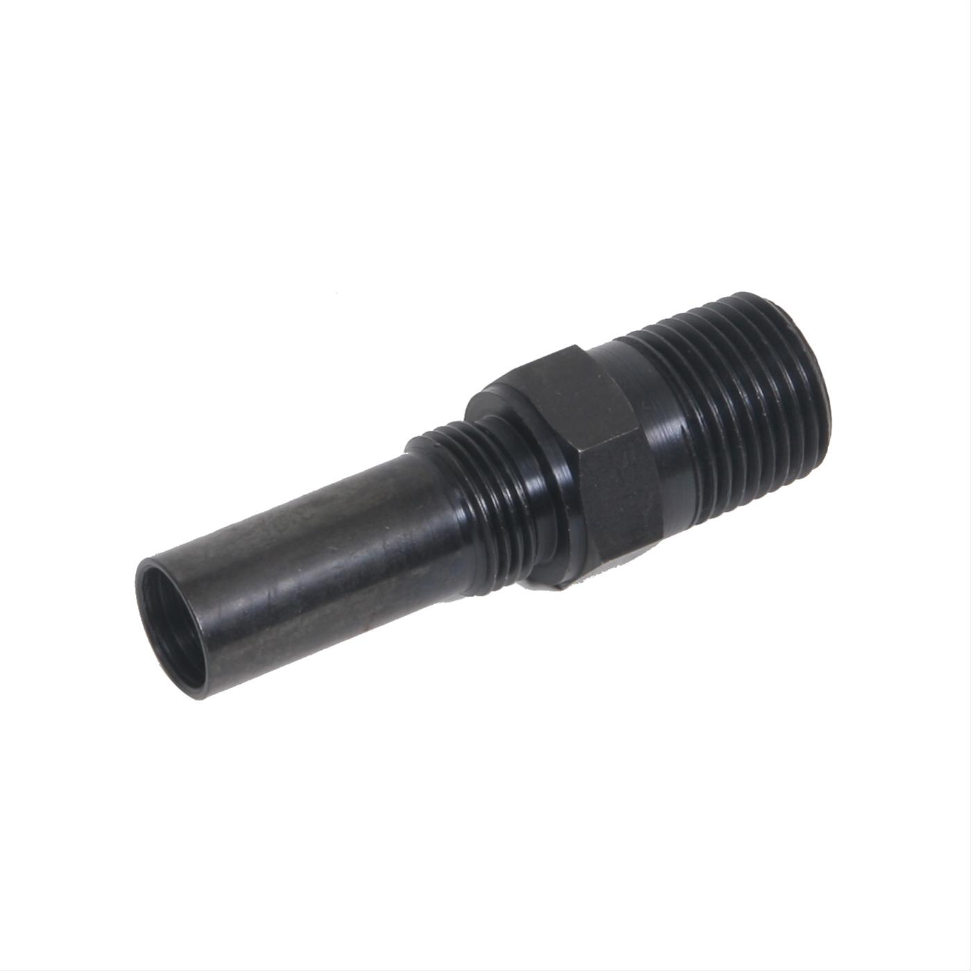 Dynatech Crankcase Evacuation System Bung Valve Cover Fitting Kit eBay