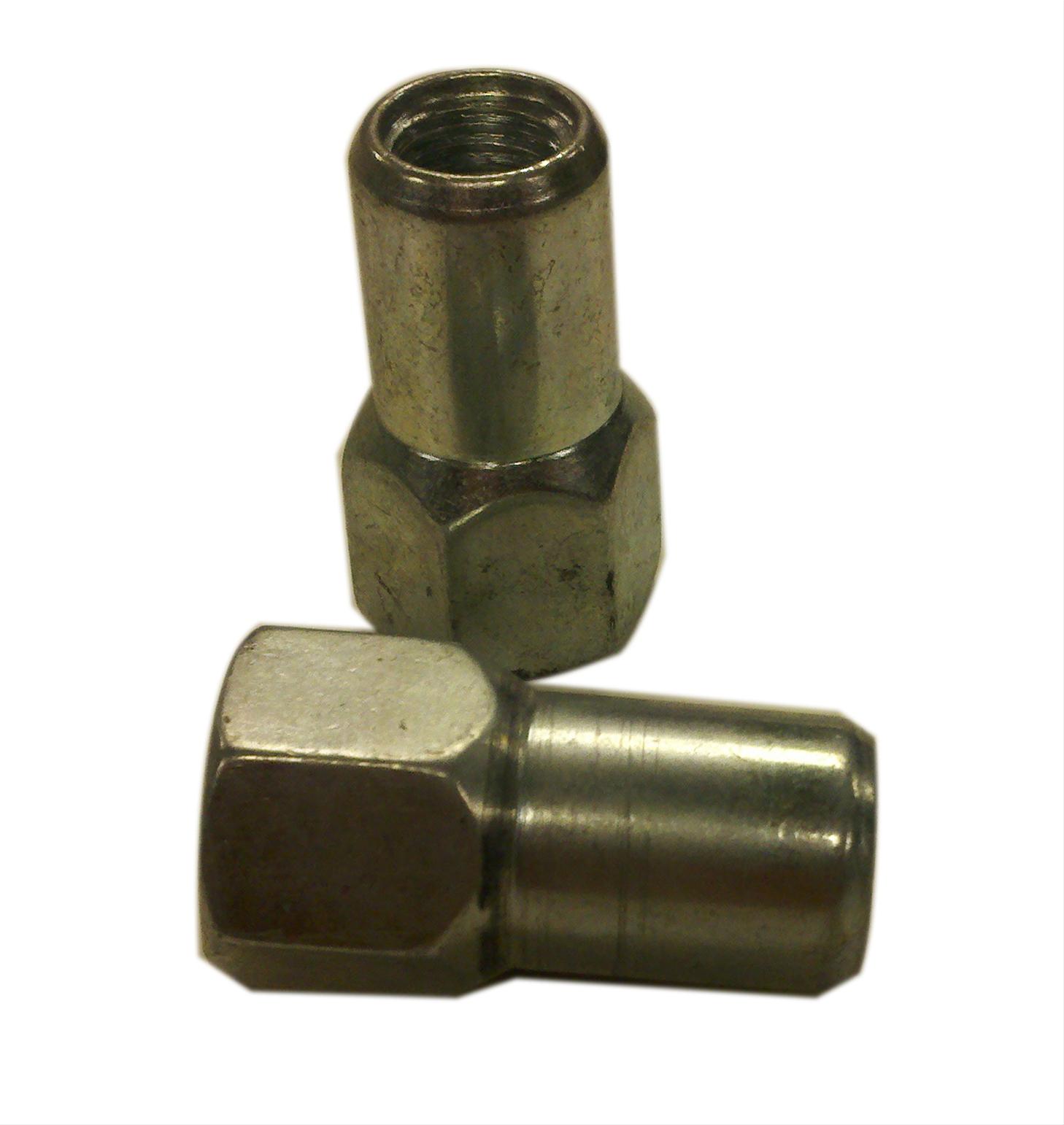 Dayton Wire Wheels Lug Nut 30300 eBay