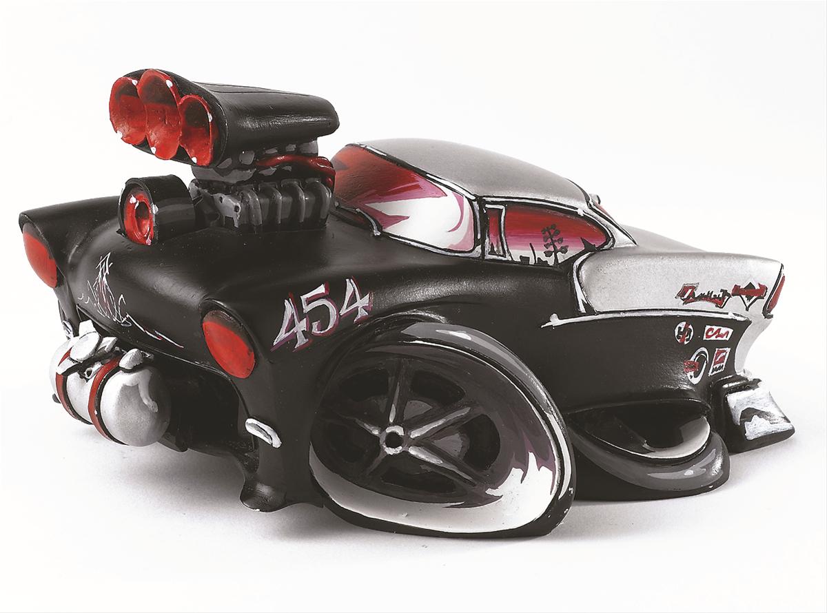 Genuine Hotrod Hardware® Speed Freaks Desktop Collectables CA03339