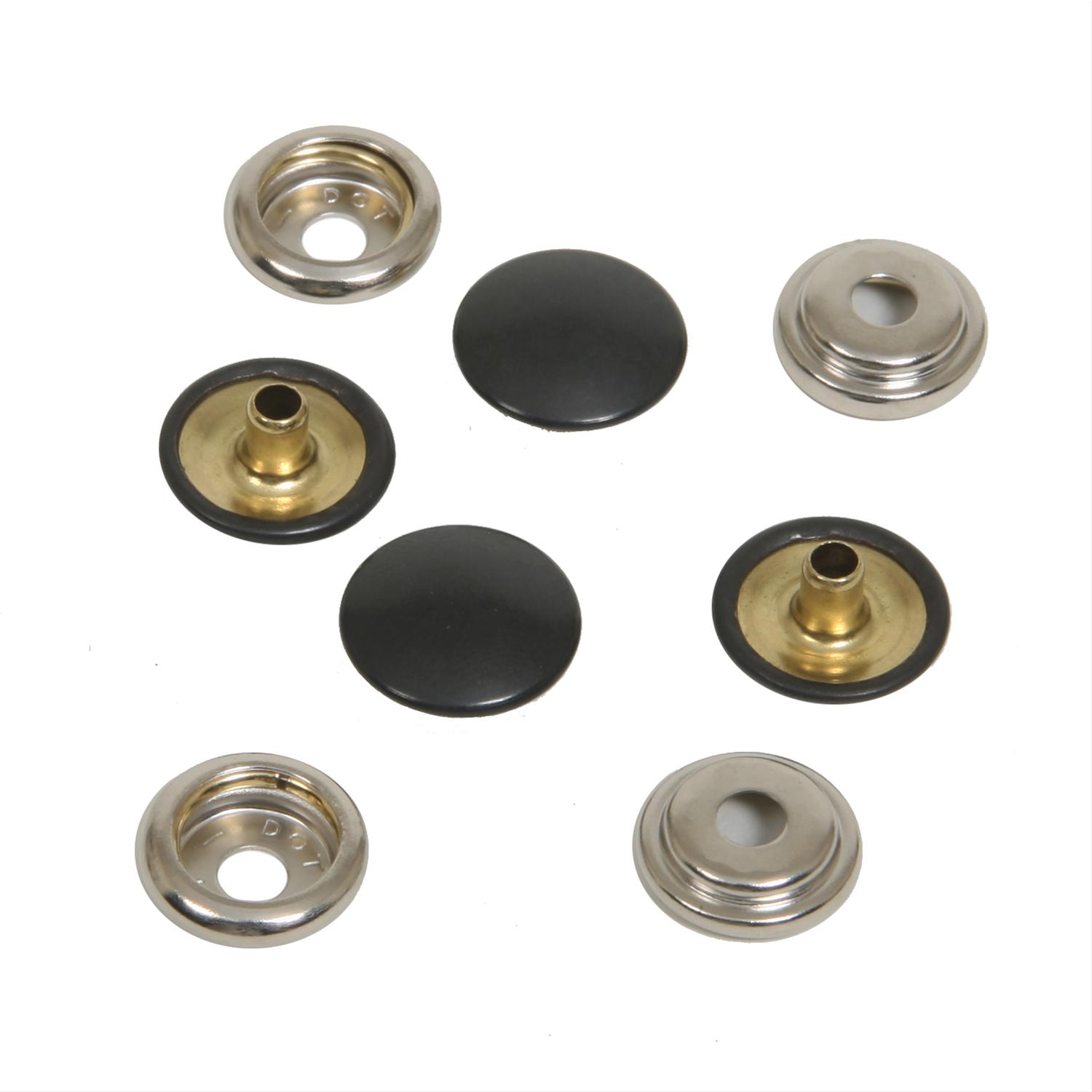 Extang 70284 Snaps, Tonneau Cover Replacement Parts, Set of 4 eBay