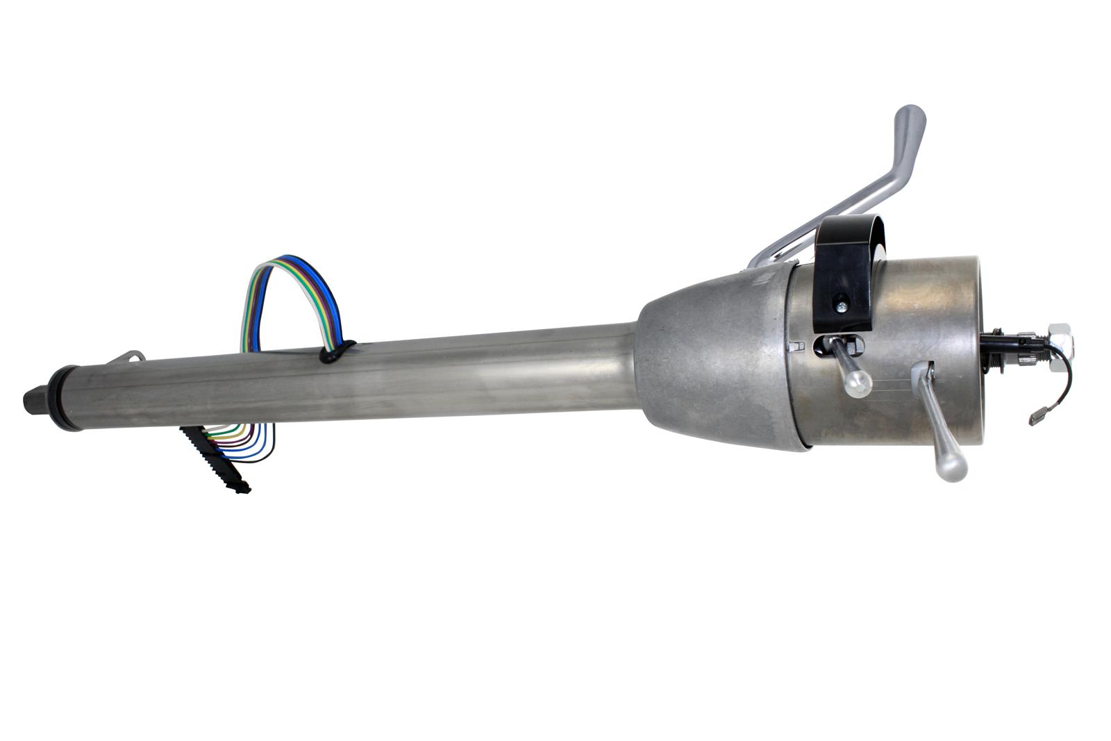 Flaming River Steering Column Wiring Diagram