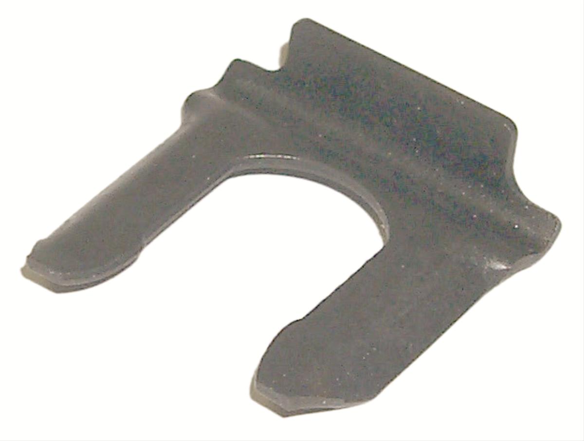 Goodmark Brake Line Retaining Clips HWB2416 Free Shipping on Orders