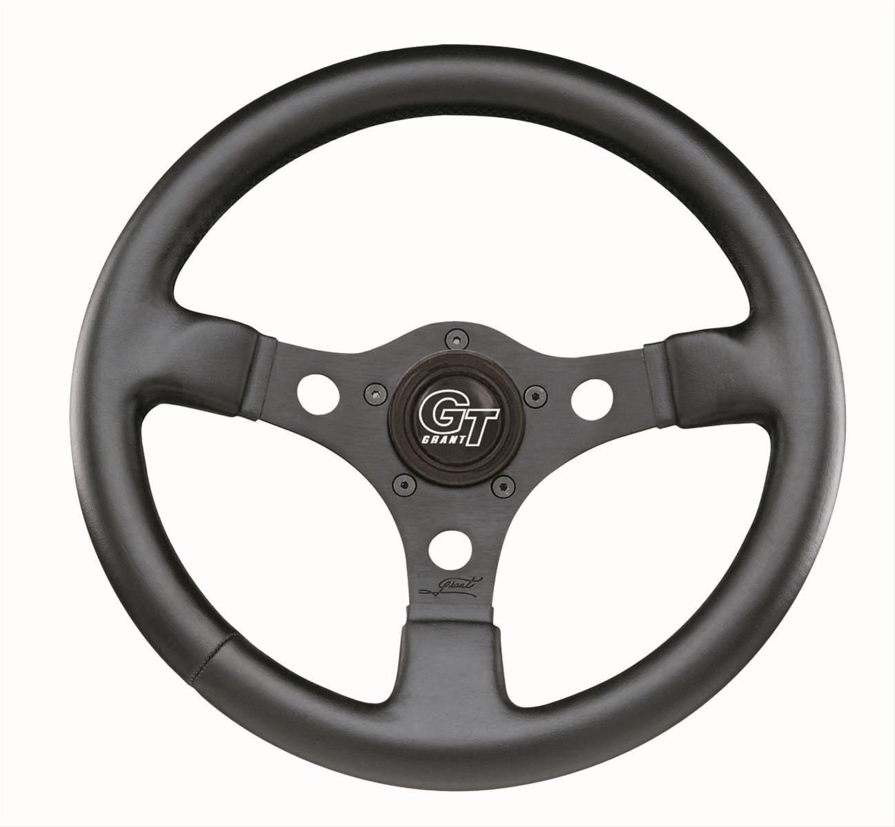 Grant Formula GT Steering Wheels 773 Free Shipping on Orders Over 99