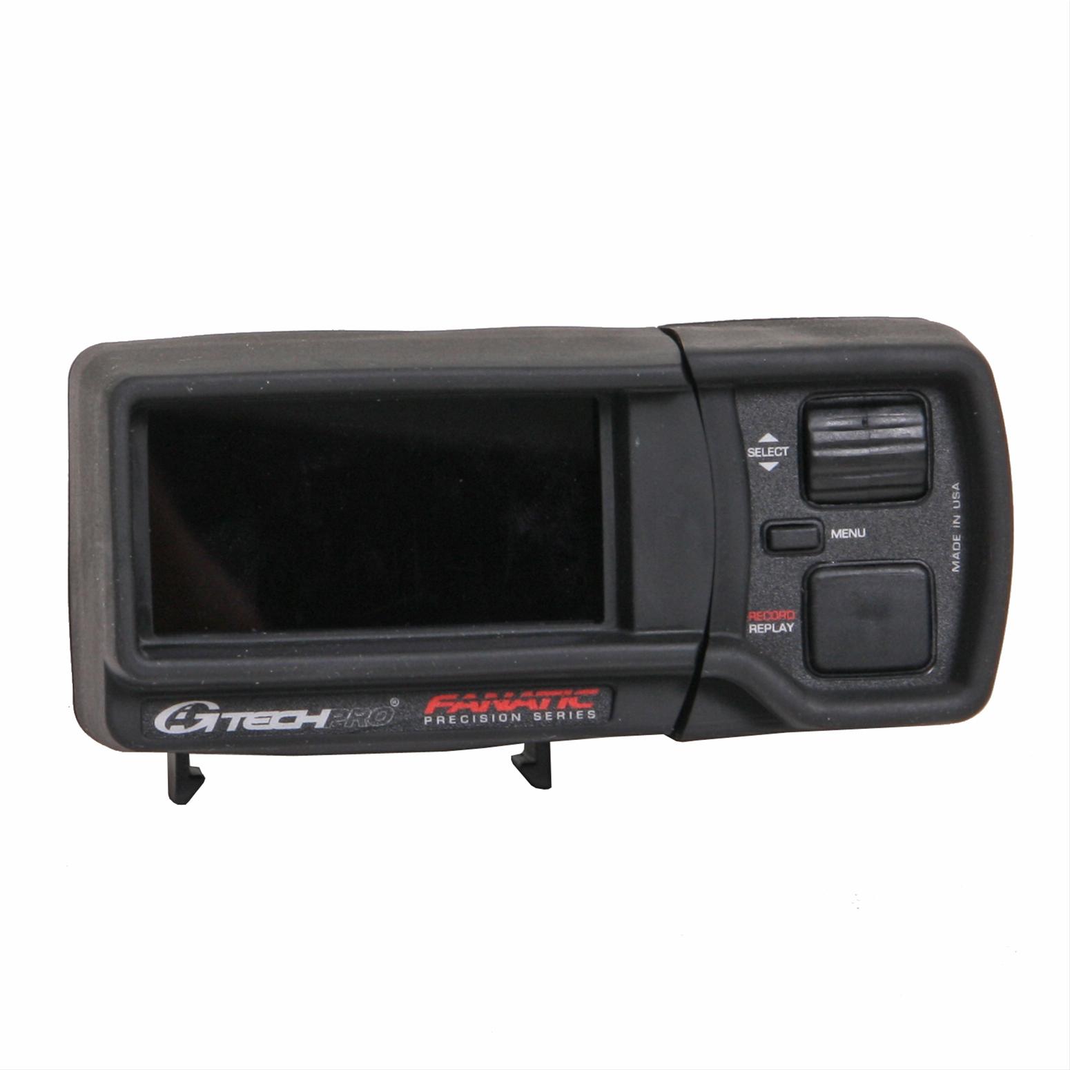 GTECH Pro 501 Performance Meter GTECH Pro SS Each eBay