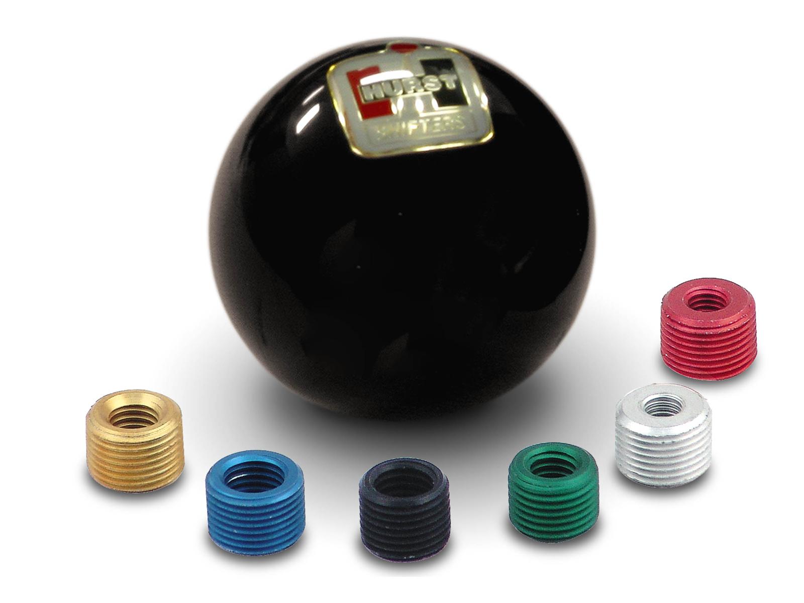 Hurst Replacement Shifter Knob 1631402 eBay