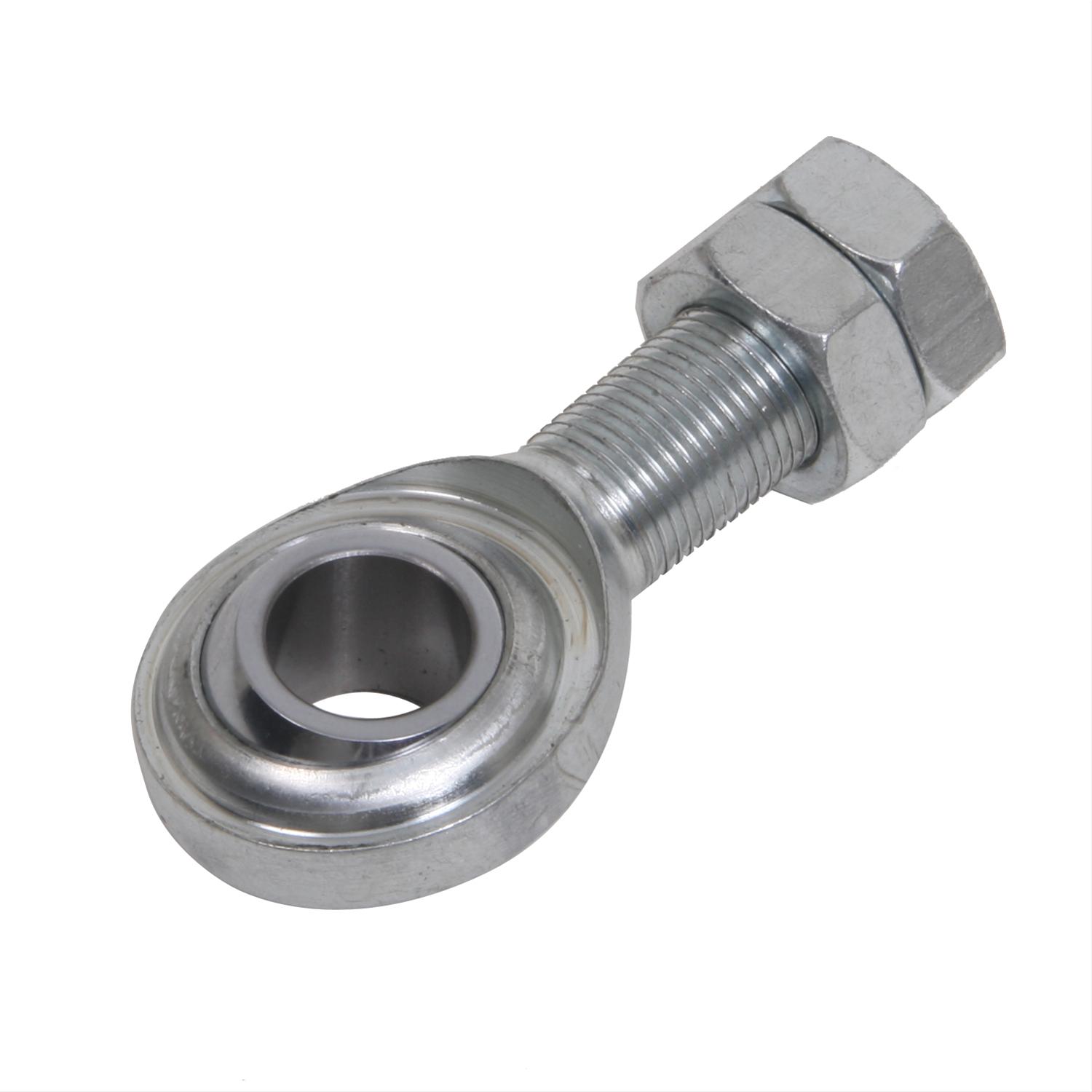 ididit 3000710000 Steering Shaft Support Stainless Steel Rod End 3/4