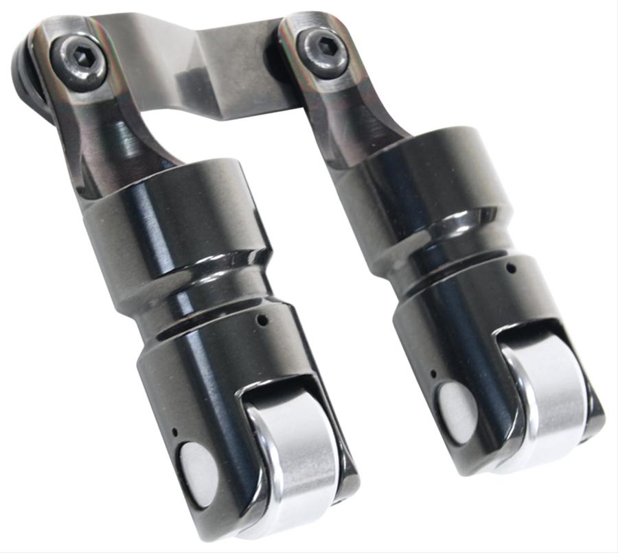 Jesel Solid Body TieBar Roller Lifters Ford SB 289 302 351W