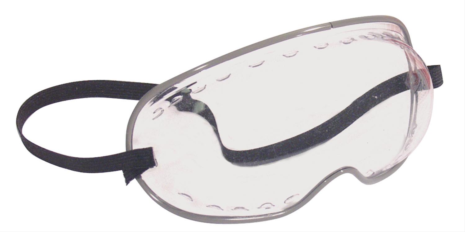 bubble goggles
