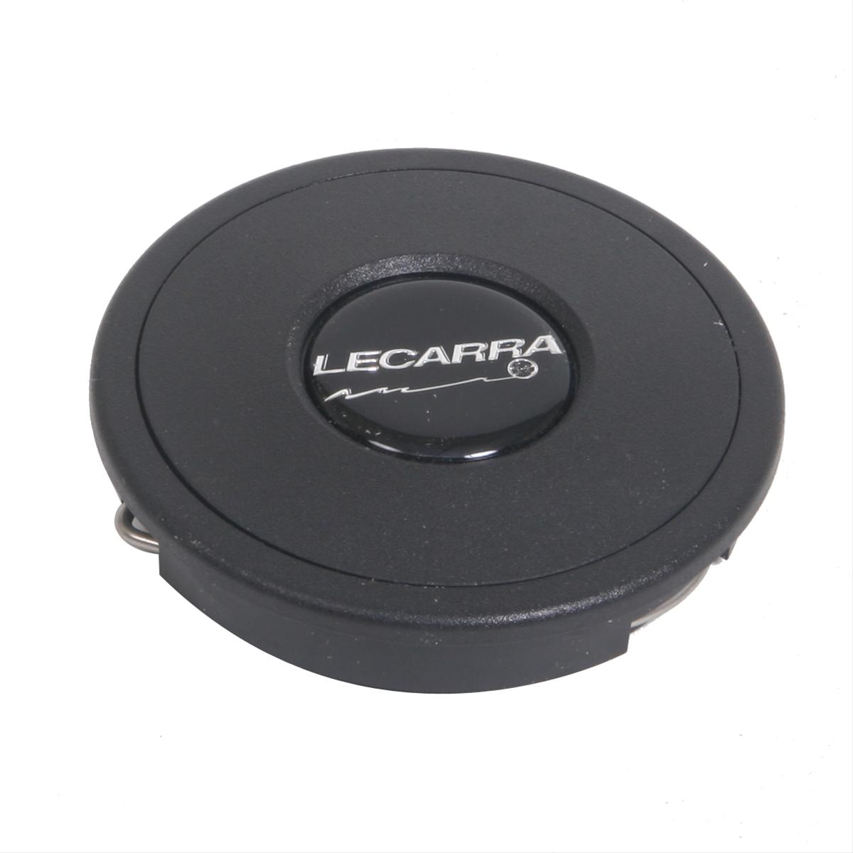 Lecarra Steering Wheels Horn Button Dome Top Plate Each 3102