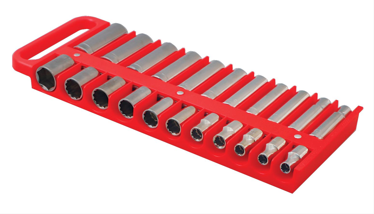numbered socket holder lisle magnetic socket holder 40900 ebay numbered socket holder lisle magnetic socket holder 40900 ebay