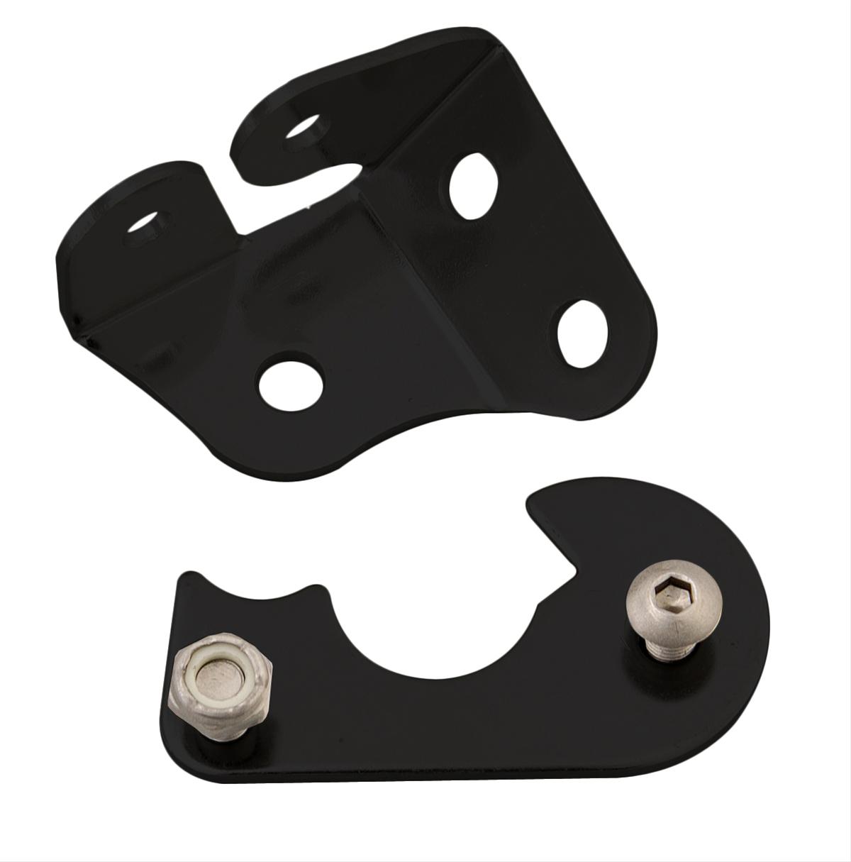 Lokar Xtcb Rj Lokar Throttle Cable Brackets Summit Racing