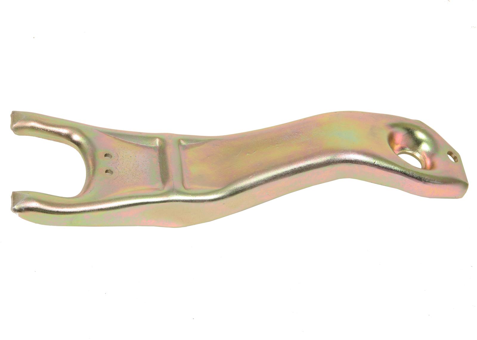 McLeod RACING Clutch Fork Steel Zinc Plated Ford 332428 FE 429460