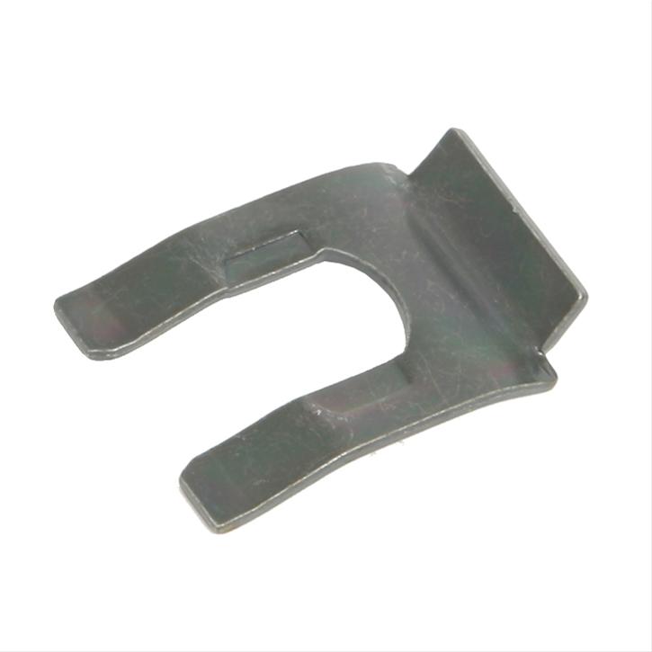 OMIXADA Brake Hose Retaining Clips 16736.01 Free Shipping on Orders Over 99 at Summit Racing