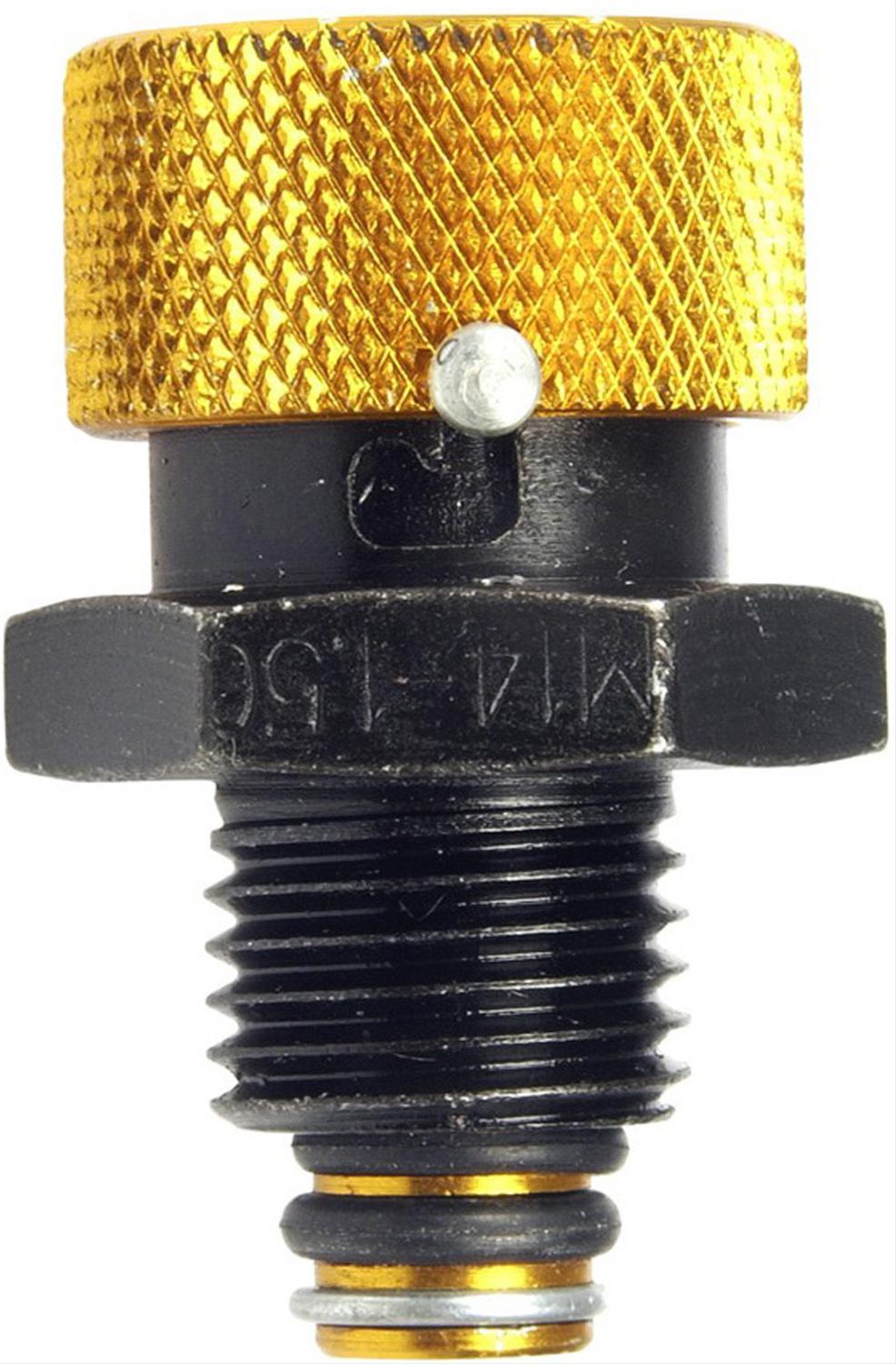 Dorman EZ Drain Oil Pan Drain Plugs 092007 Free Shipping on Orders