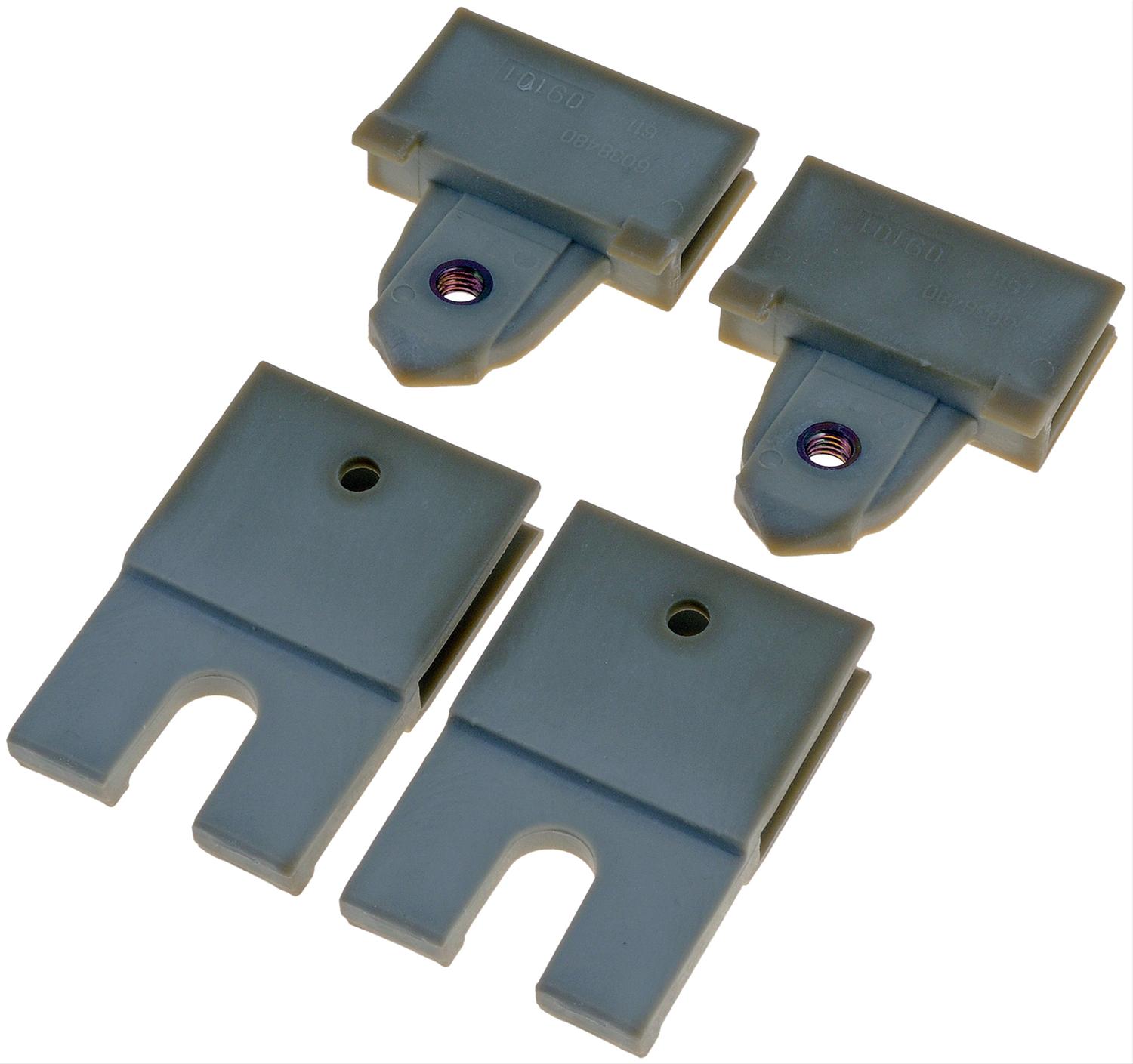 Dorman Window Sash Clips 38480 Free Shipping on Orders Over 99 at