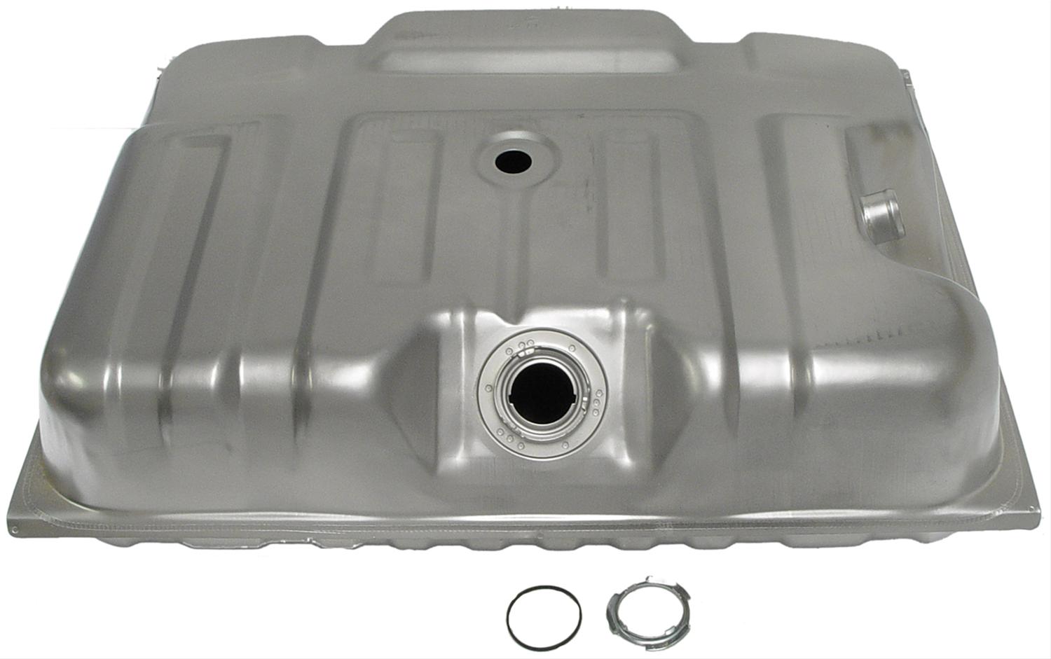 Fuel Tank Small Neck Steel Ford F100 F150 F250 F350 Pickup eBay