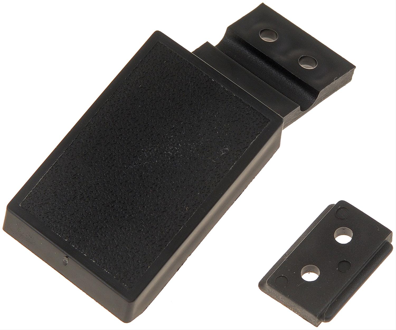 Dorman 76985 Sliding Window Latch, Plastic, Black, Chevy, GMC, Each eBay