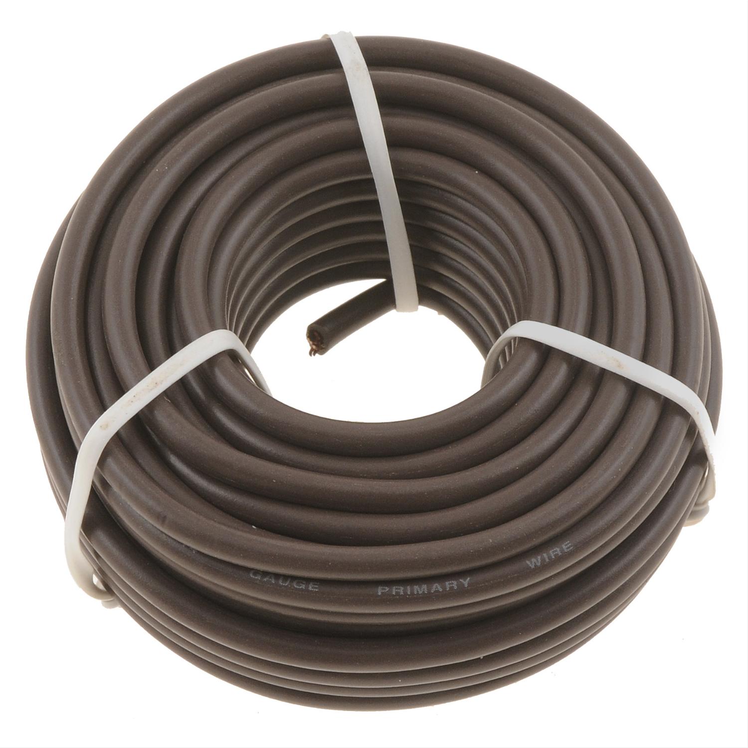 Dorman Electrical Wire 14Gauge Brown 20.0 ft. Length Each eBay
