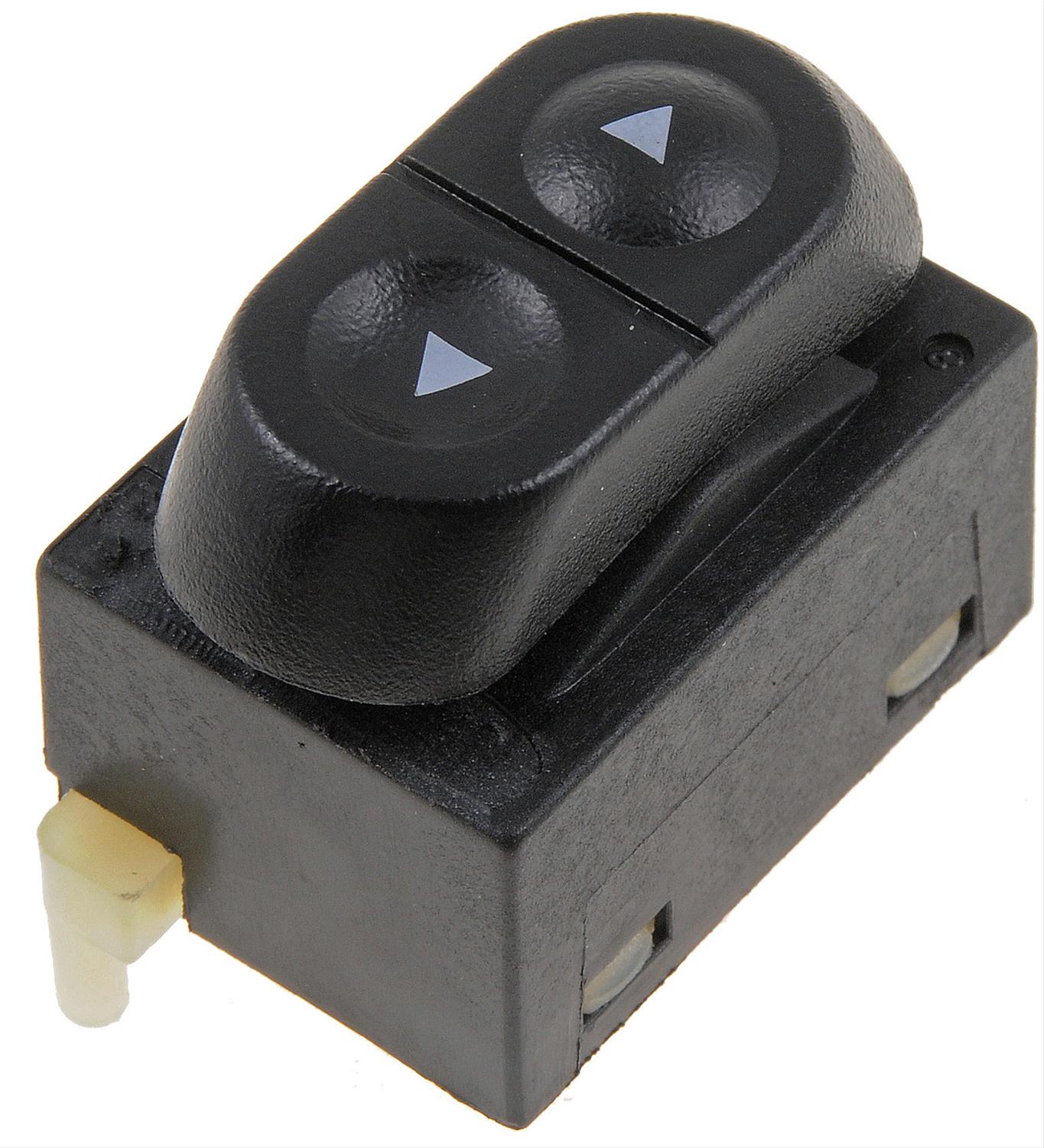 Dorman Power Window Switch Rocker Momentary Single Throw Ford Truck/Van