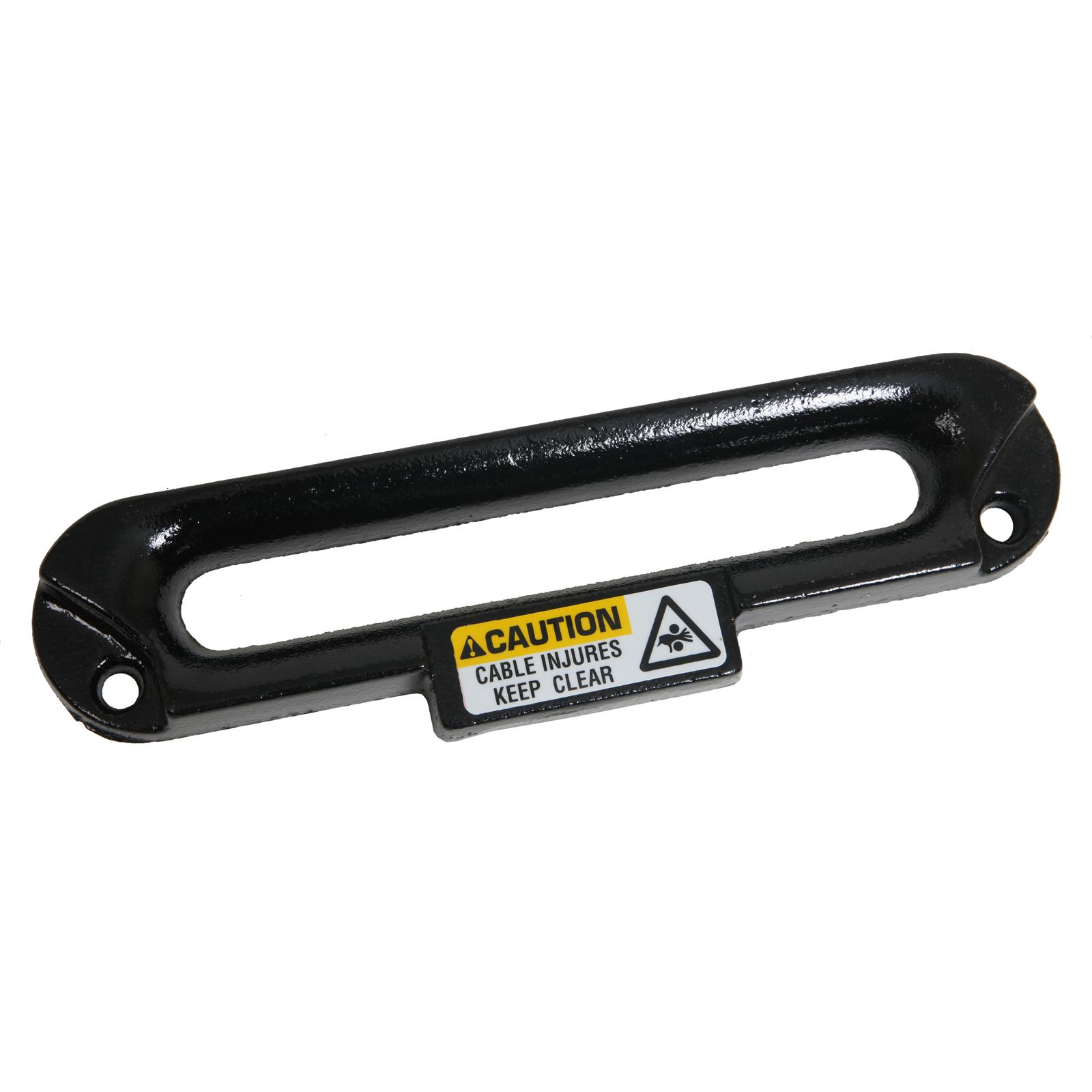 Ramsey Winch 251152 Fairlead Hawse 6000 to 9000 lb.Each