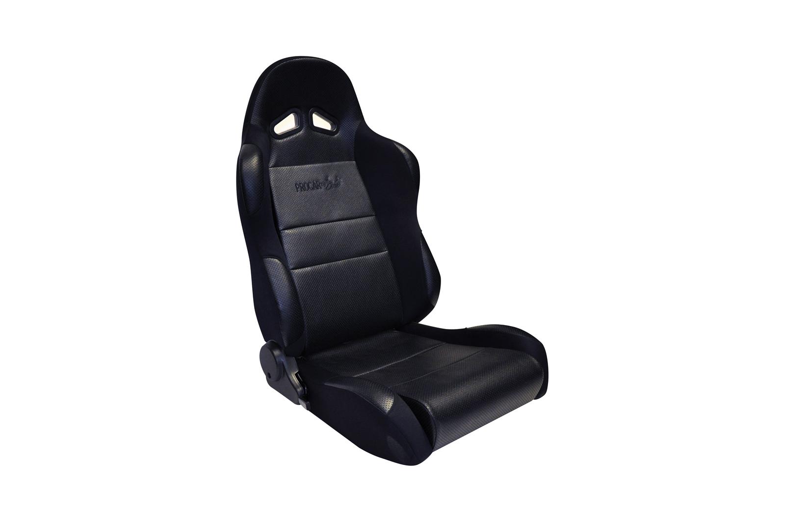 Procar Sportsman Racing Seats 80160561L Free Shipping on Orders