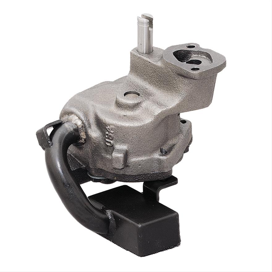 Summit Oil Pump and Pickup Assembly HighVolume Chevy Big Block Kit