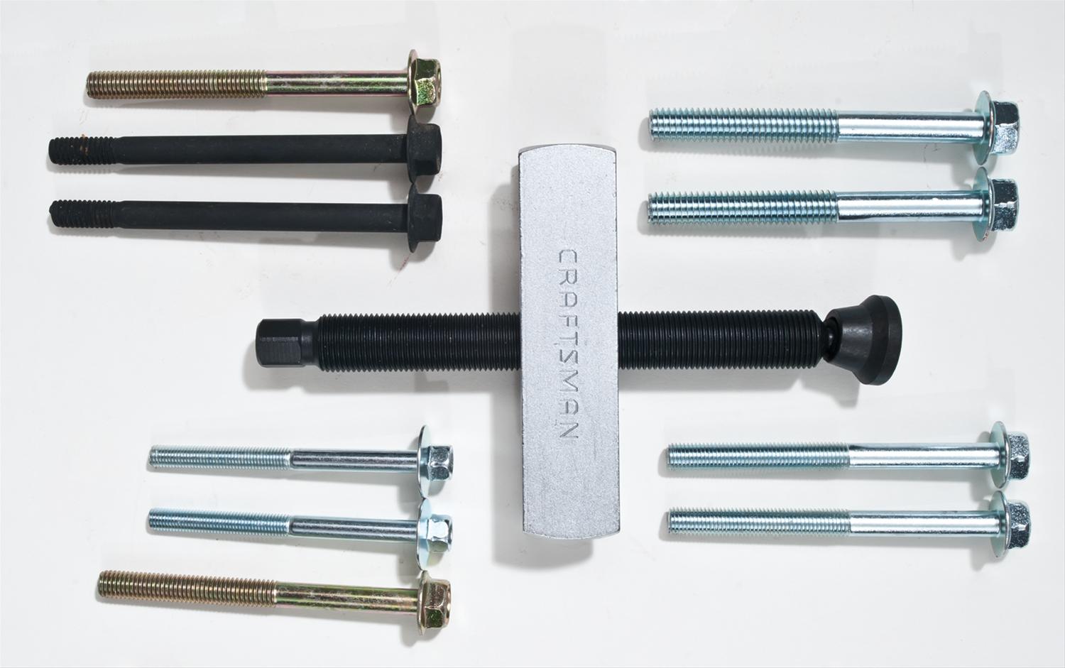 Craftsman Steering Wheel Puller Each