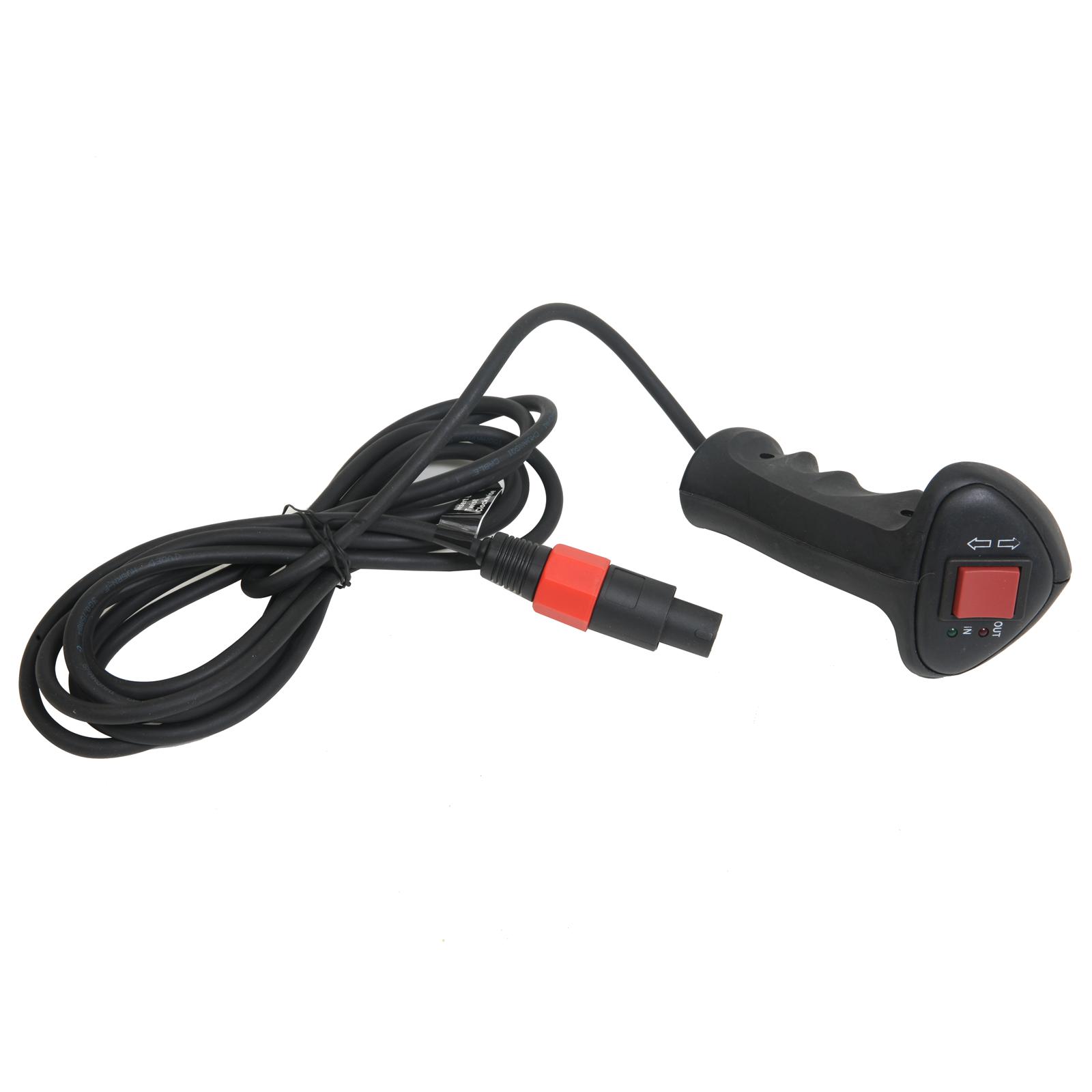 Smittybilt Winch Controllers 9728150 Free Shipping on Orders Over