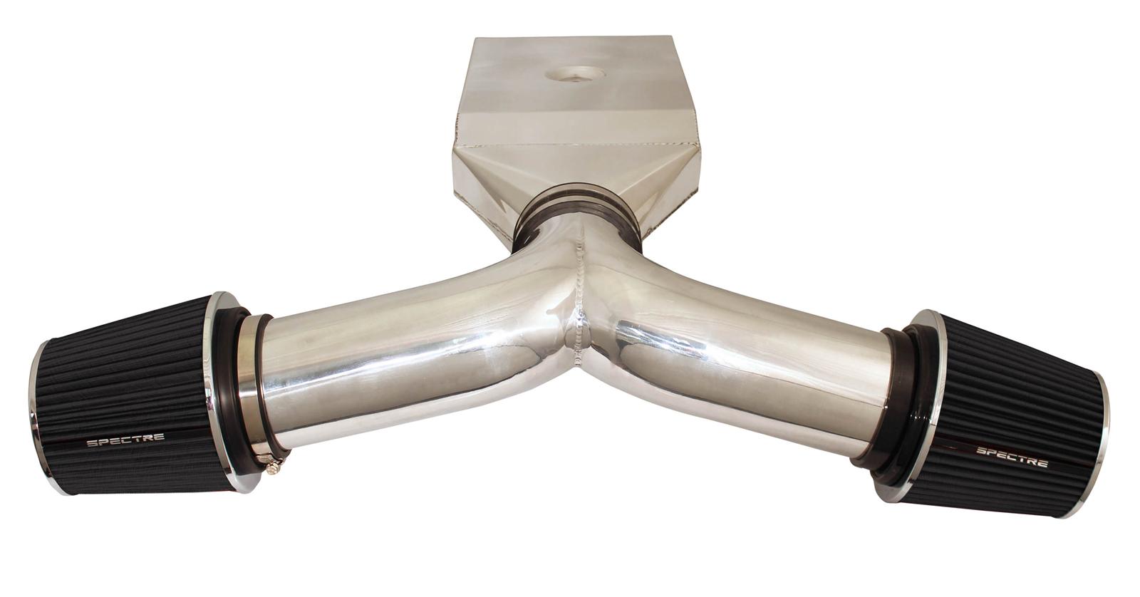 Spectre Performance AIR INTAKE KIT DTM PLENUM